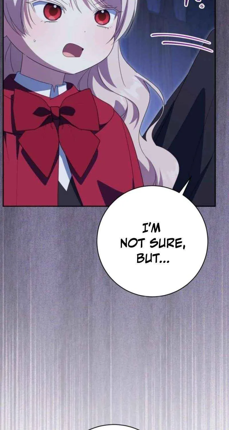Read The Princess Is Evil chapter 171 image 5 on Lezhin