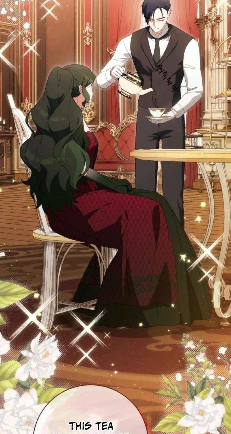 Read The Princess Is Evil chapter 171 image 52 on Lezhin