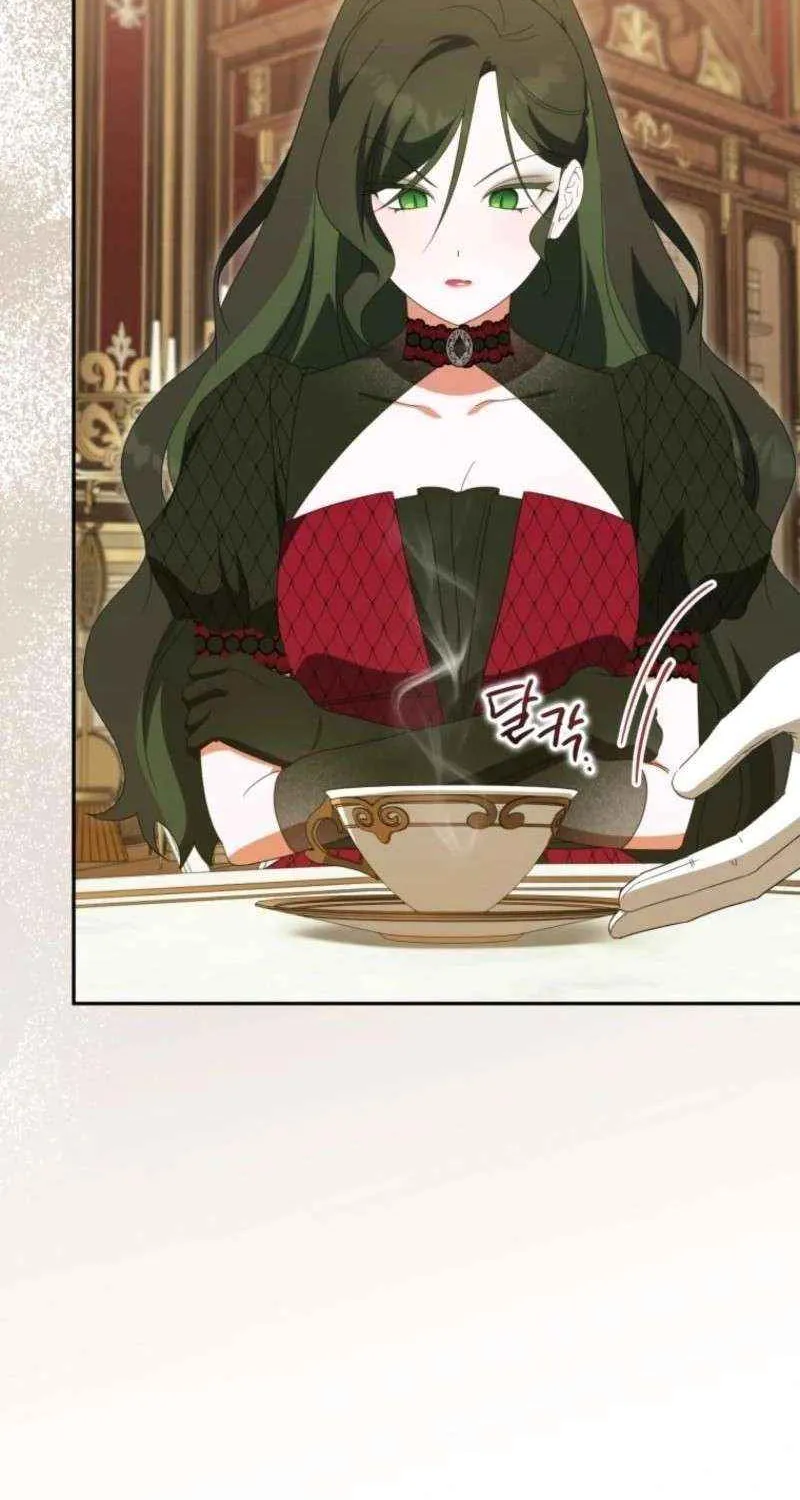 Read The Princess Is Evil chapter 171 image 55 on Lezhin