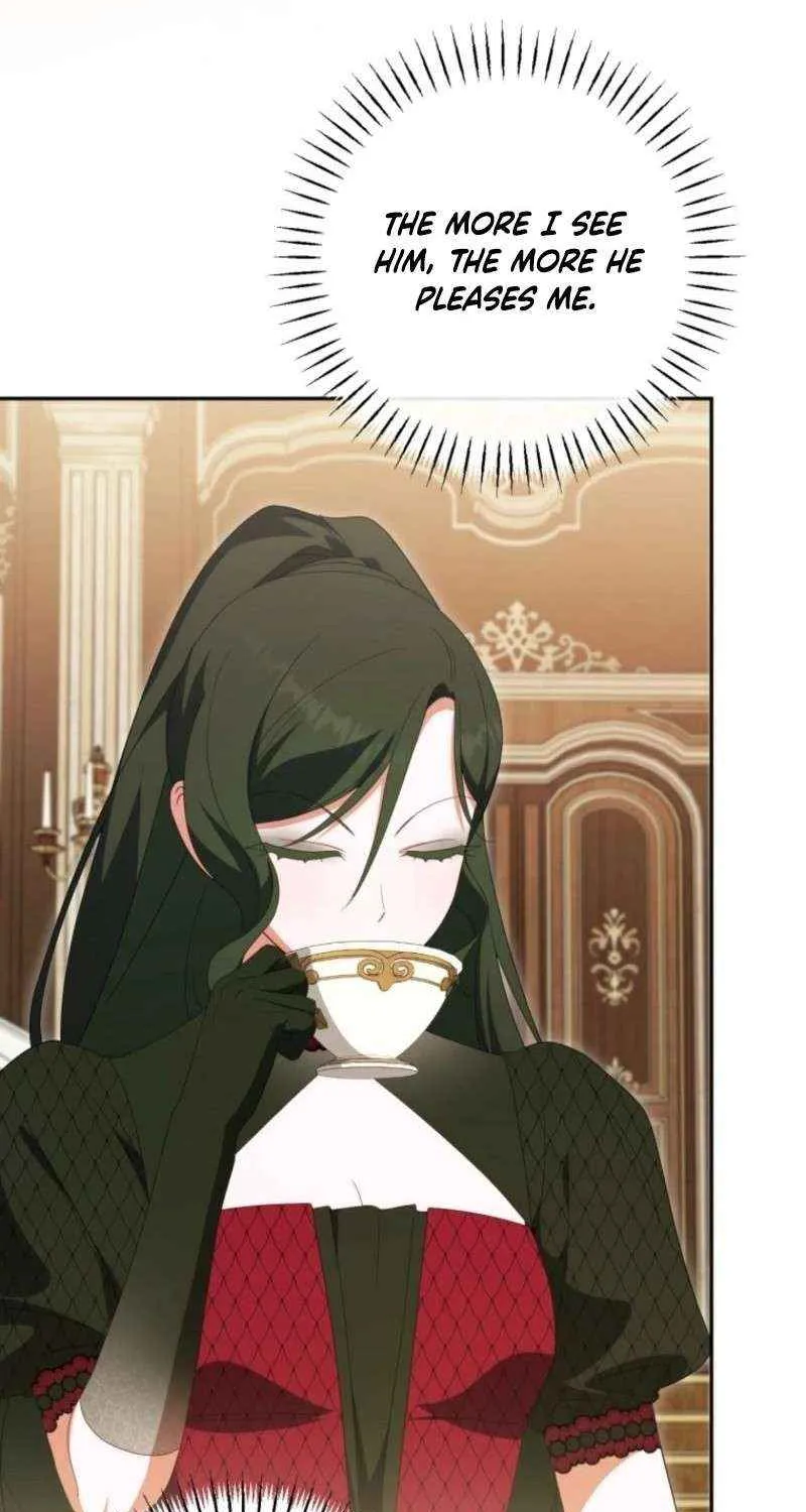 Read The Princess Is Evil chapter 171 image 56 on Lezhin