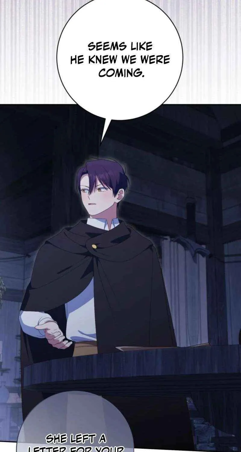 Read The Princess Is Evil chapter 171 image 6 on Lezhin