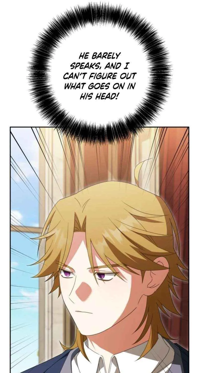 Read The Princess Is Evil chapter 171 image 60 on Lezhin