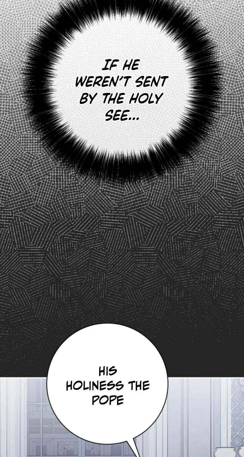 Read The Princess Is Evil chapter 171 image 64 on Lezhin