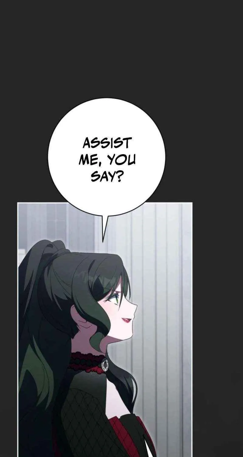 Read The Princess Is Evil chapter 171 image 66 on Lezhin