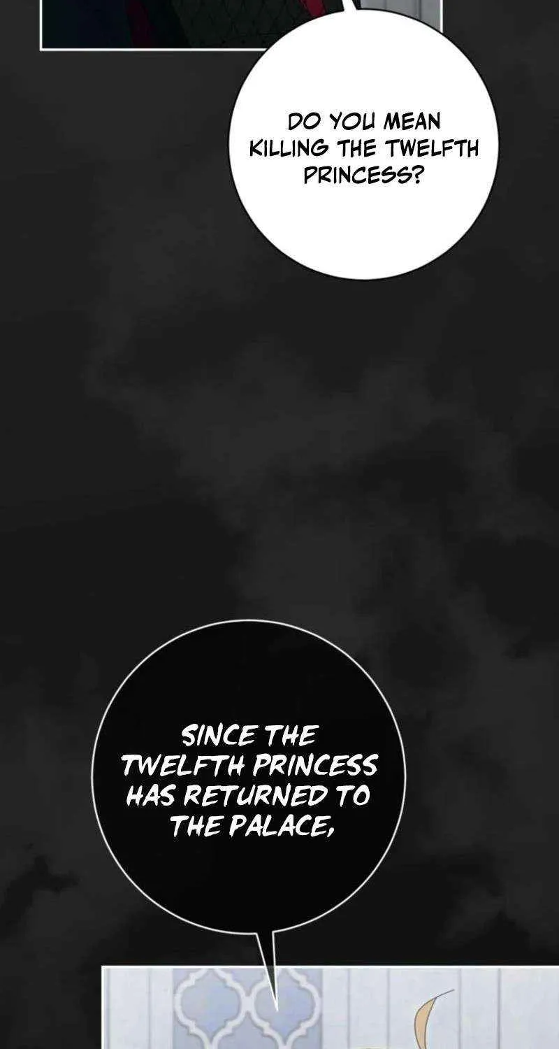 Read The Princess Is Evil chapter 171 image 67 on Lezhin