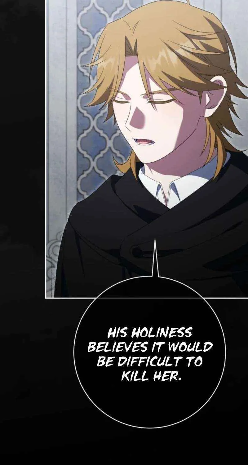 Read The Princess Is Evil chapter 171 image 68 on Lezhin