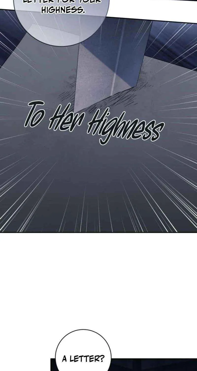 Read The Princess Is Evil chapter 171 image 7 on Lezhin