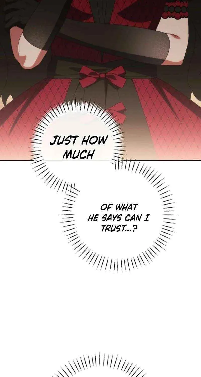 Read The Princess Is Evil chapter 171 image 71 on Lezhin