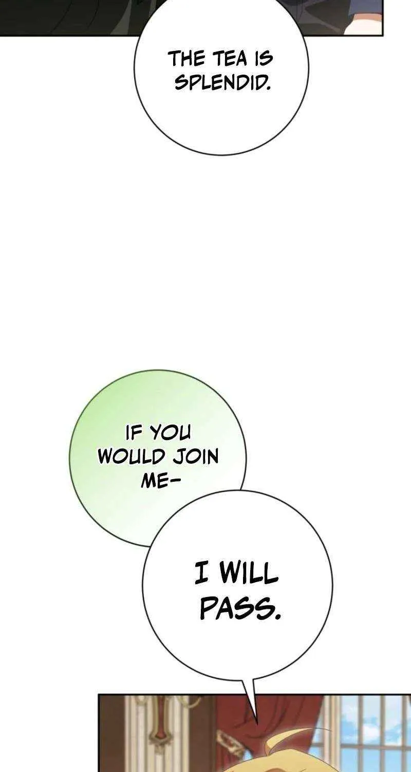 Read The Princess Is Evil chapter 171 image 73 on Lezhin