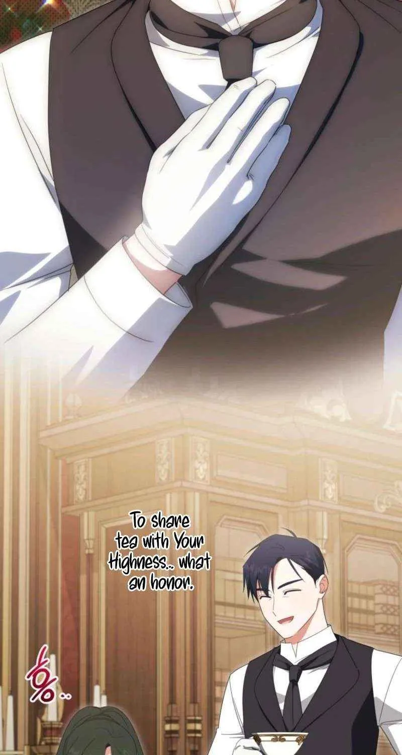 Read The Princess Is Evil chapter 171 image 77 on Lezhin