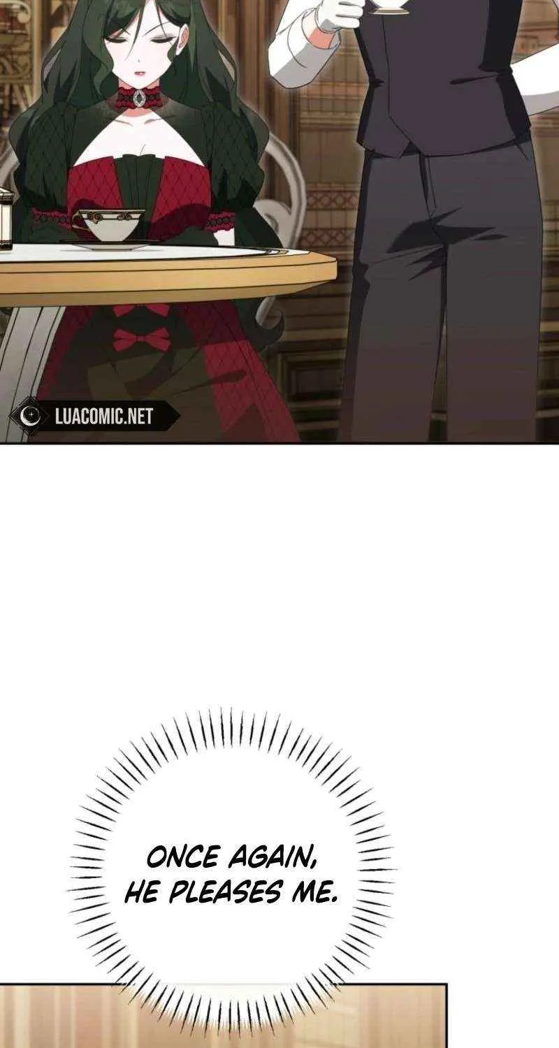 Read The Princess Is Evil chapter 171 image 78 on Lezhin