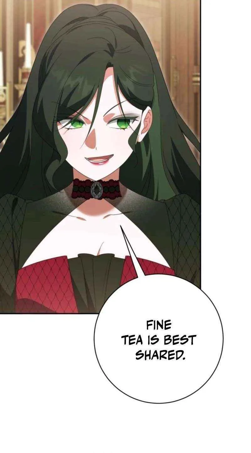 Read The Princess Is Evil chapter 171 image 79 on Lezhin