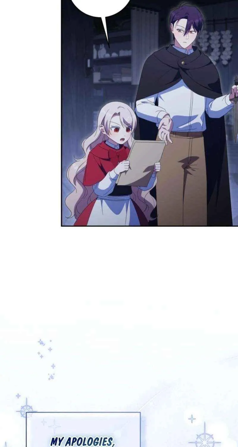 Read The Princess Is Evil chapter 171 image 8 on Lezhin