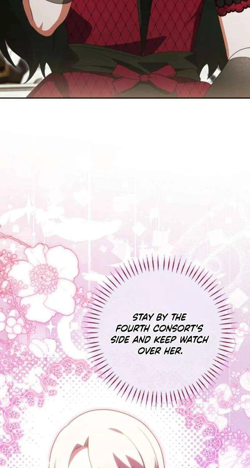 Read The Princess Is Evil chapter 171 image 83 on Lezhin