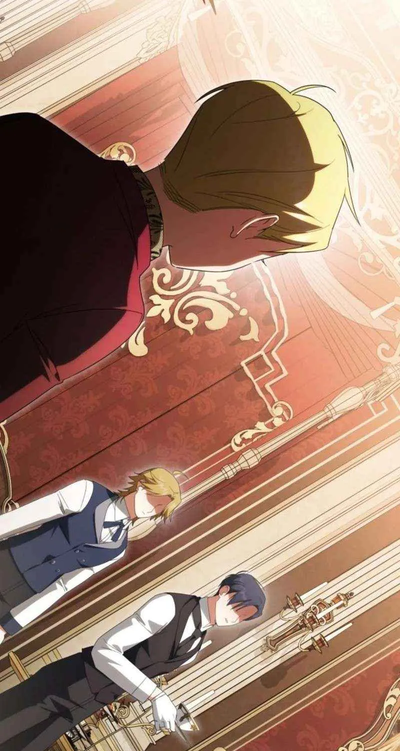Read The Princess Is Evil chapter 171 image 88 on Lezhin