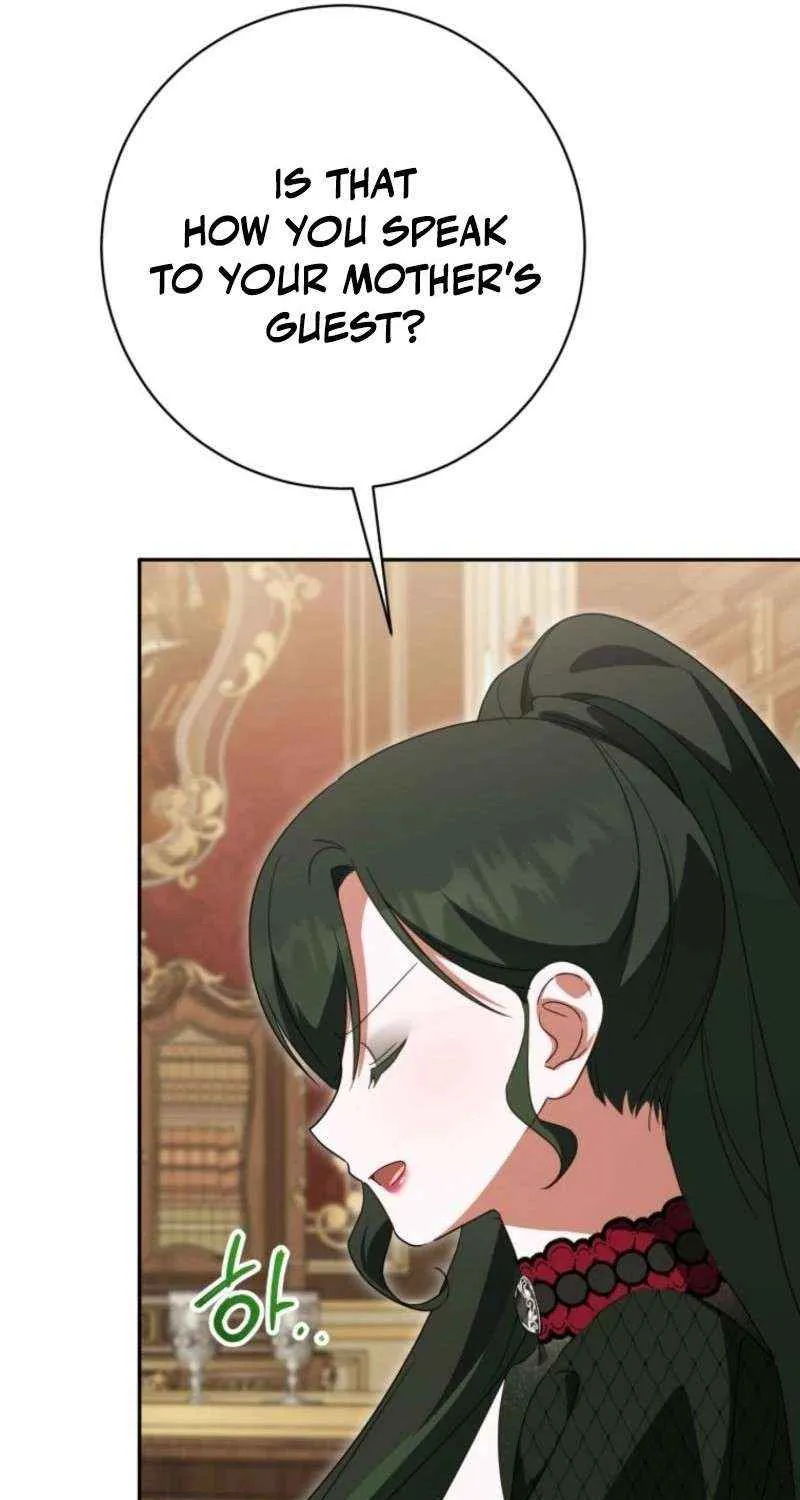 Read The Princess Is Evil chapter 171 image 90 on Lezhin