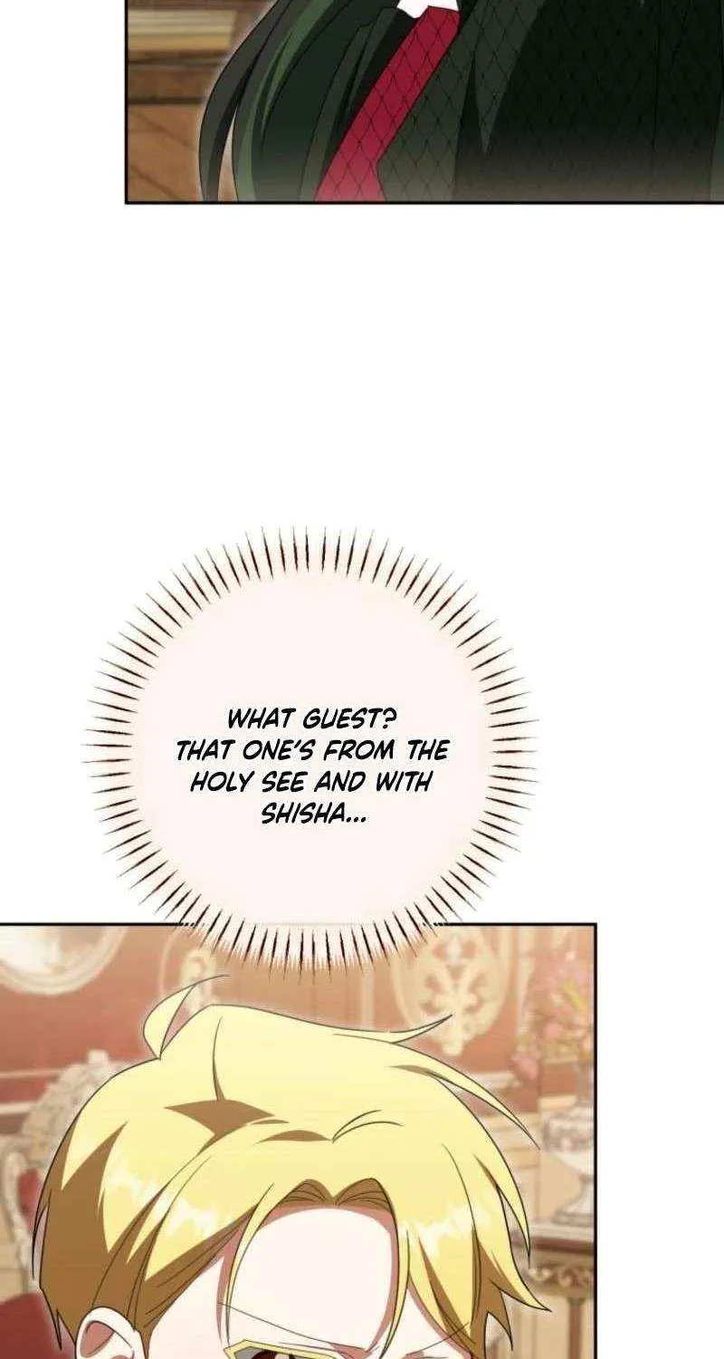 Read The Princess Is Evil chapter 171 image 91 on Lezhin