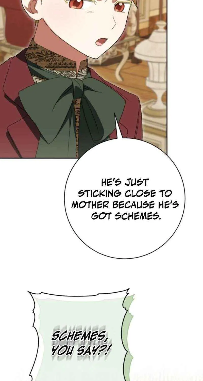 Read The Princess Is Evil chapter 171 image 92 on Lezhin