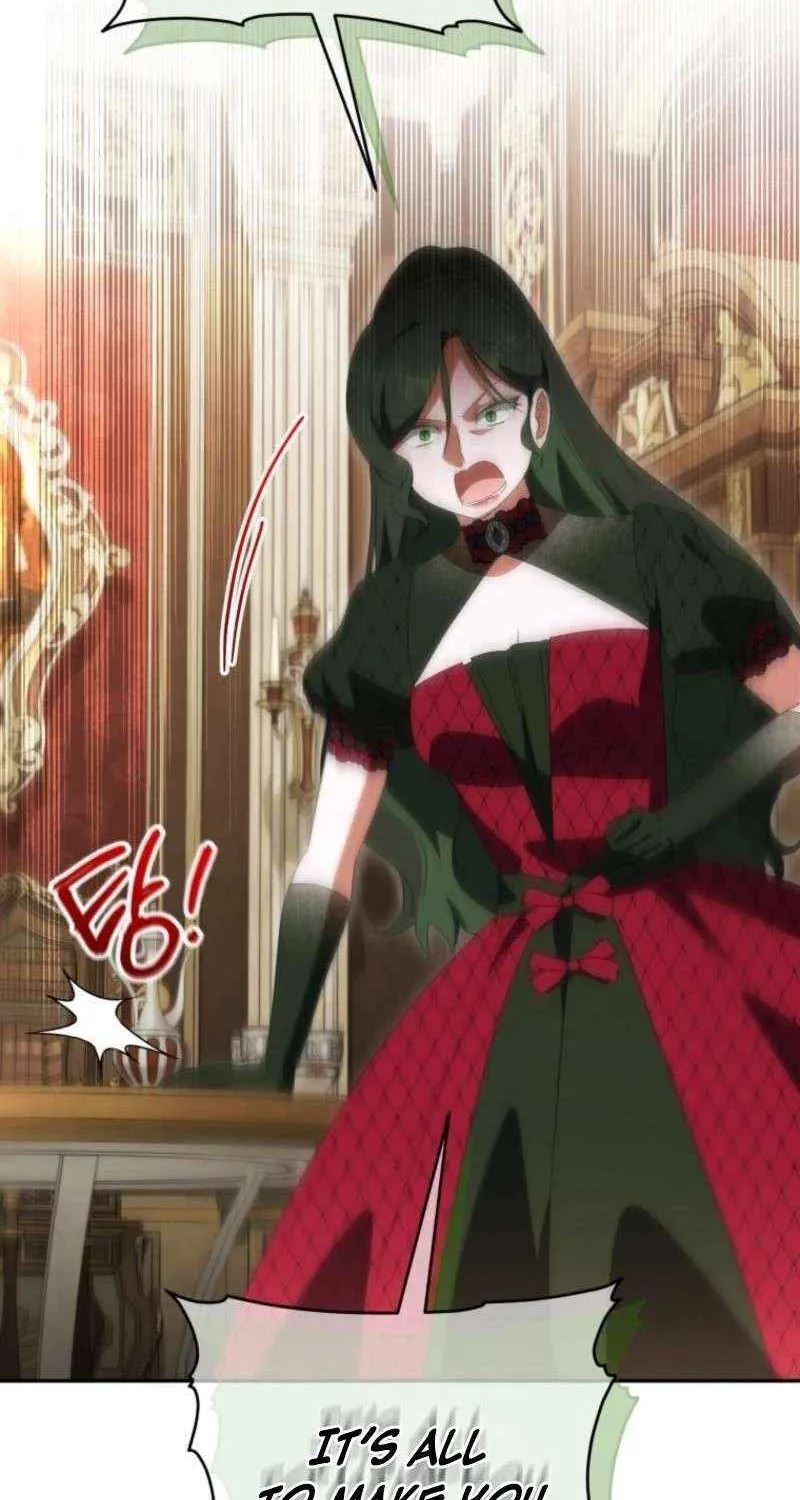Read The Princess Is Evil chapter 171 image 93 on Lezhin