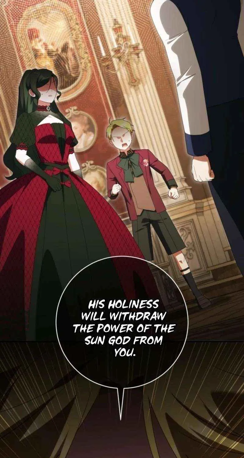 Read The Princess Is Evil chapter 171 image 98 on Lezhin
