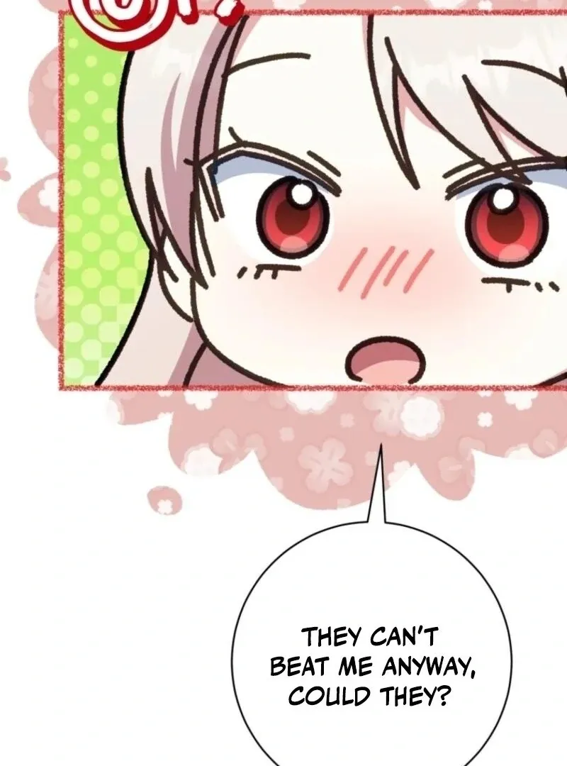 Read The Princess Is Evil chapter 172 image 10 on Lezhin