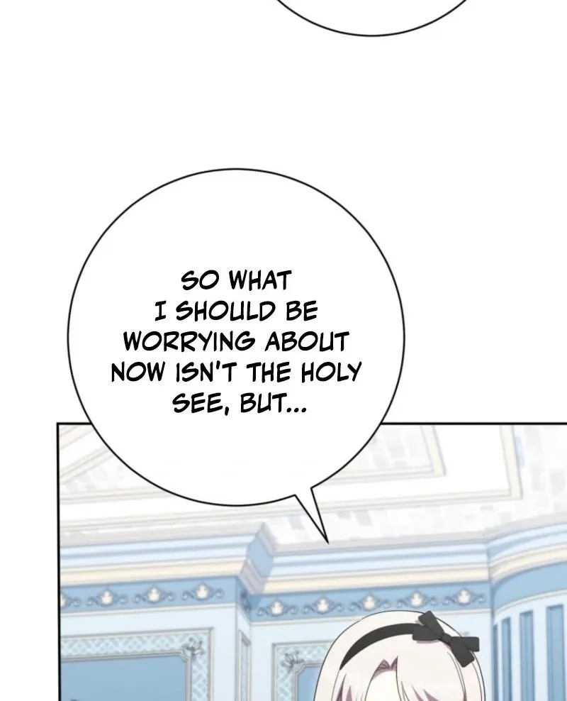 Read The Princess Is Evil chapter 172 image 11 on Lezhin
