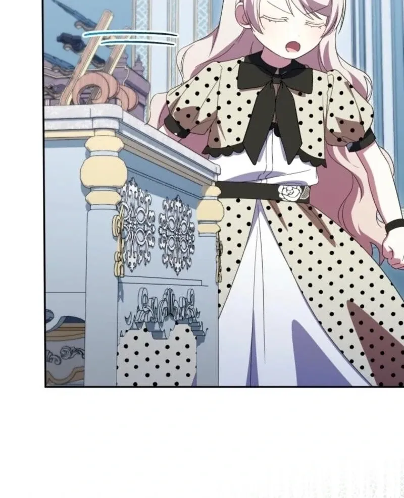 Read The Princess Is Evil chapter 172 image 12 on Lezhin
