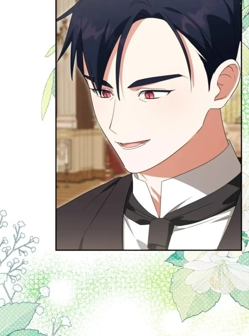 Read The Princess Is Evil chapter 172 image 32 on Lezhin
