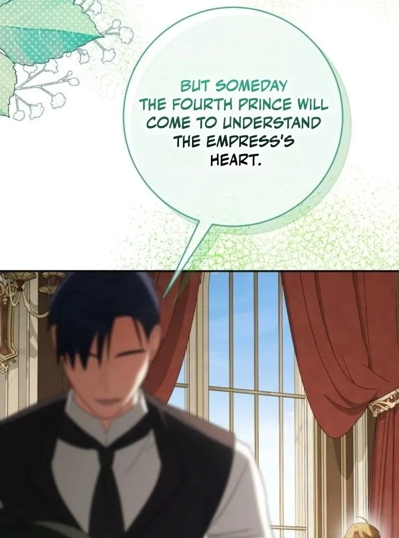 Read The Princess Is Evil chapter 172 image 33 on Lezhin