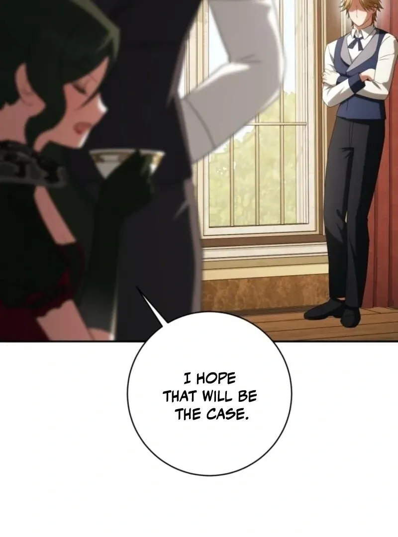 Read The Princess Is Evil chapter 172 image 34 on Lezhin