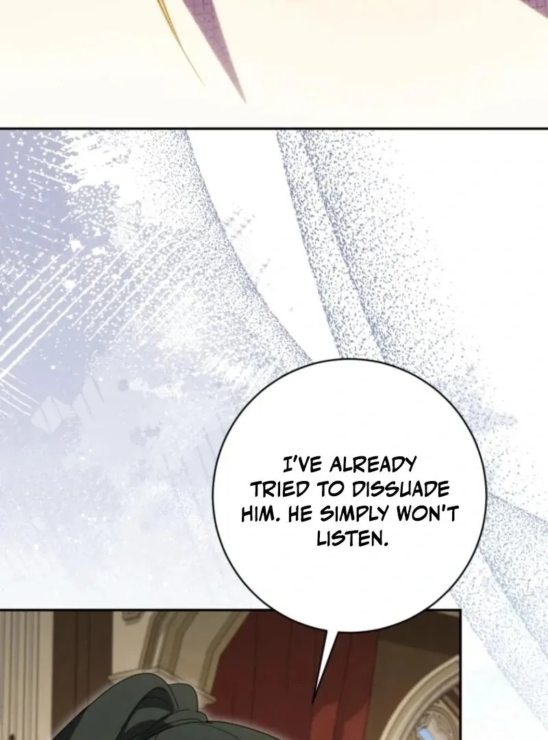 Read The Princess Is Evil chapter 172 image 38 on Lezhin