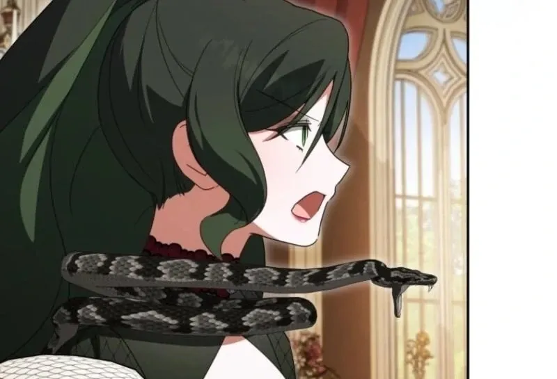 Read The Princess Is Evil chapter 172 image 39 on Lezhin
