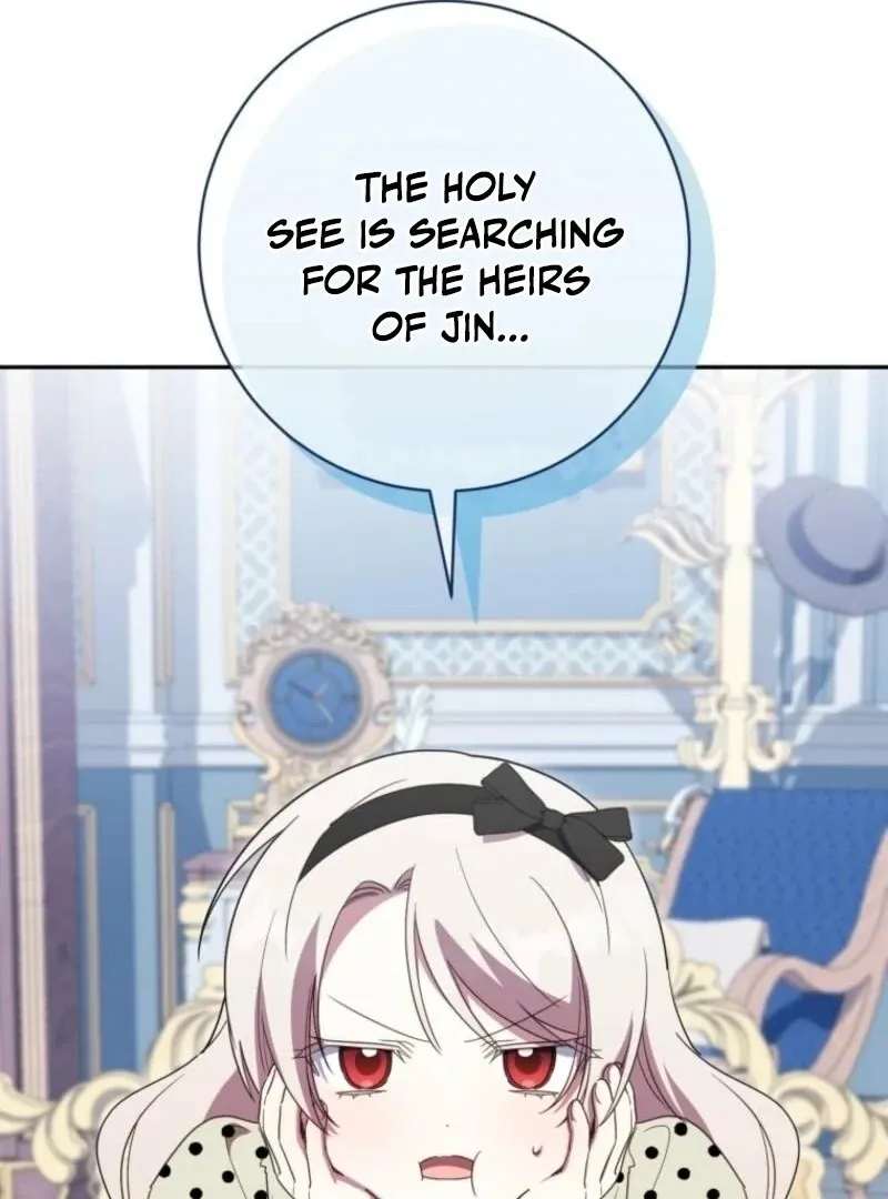 Read The Princess Is Evil chapter 172 image 4 on Lezhin