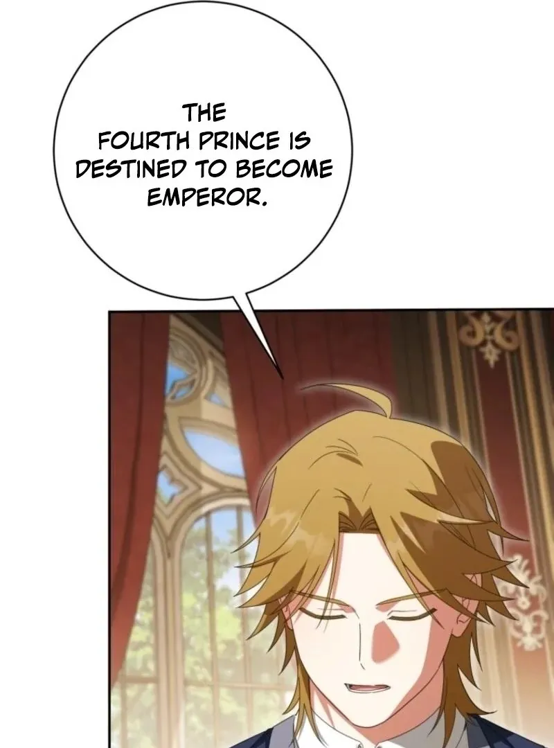 Read The Princess Is Evil chapter 172 image 41 on Lezhin