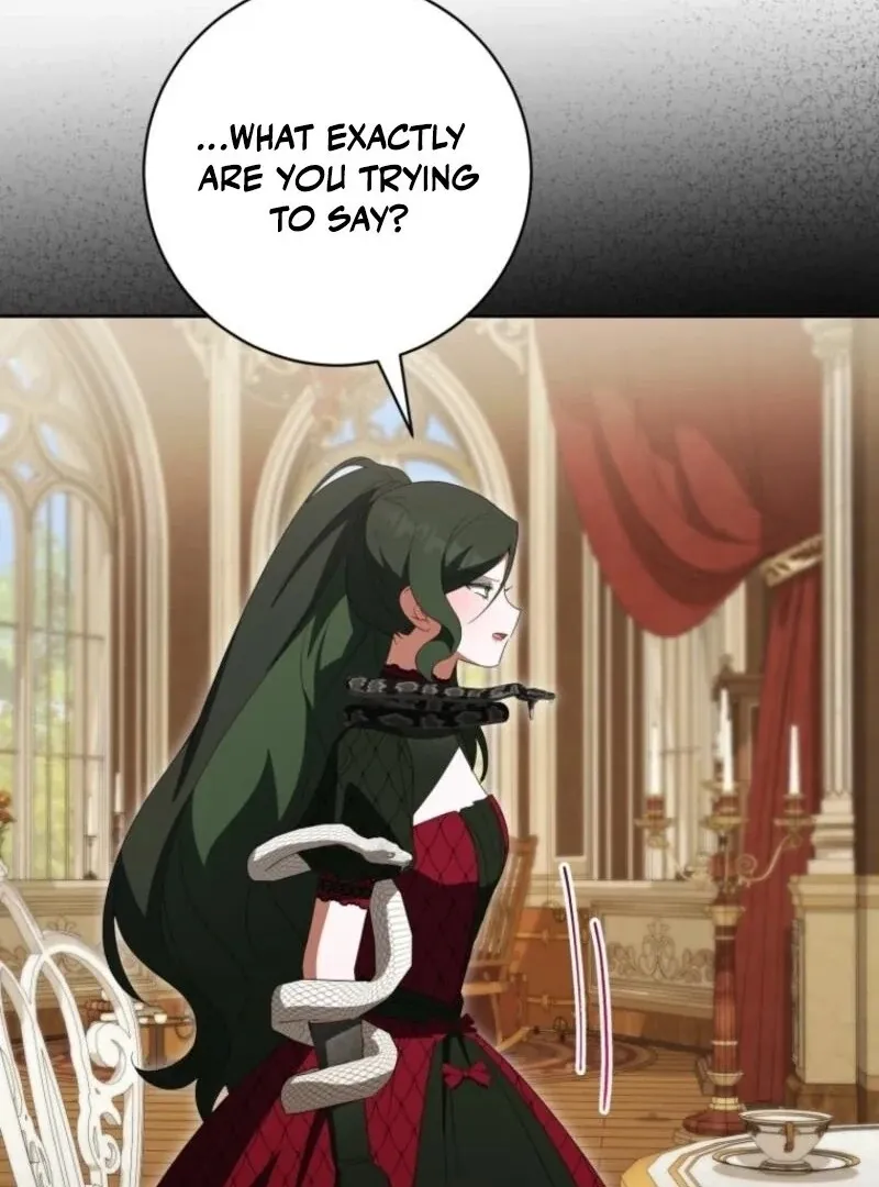 Read The Princess Is Evil chapter 172 image 43 on Lezhin