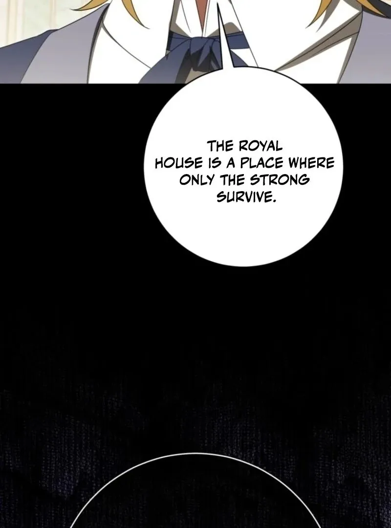 Read The Princess Is Evil chapter 172 image 45 on Lezhin