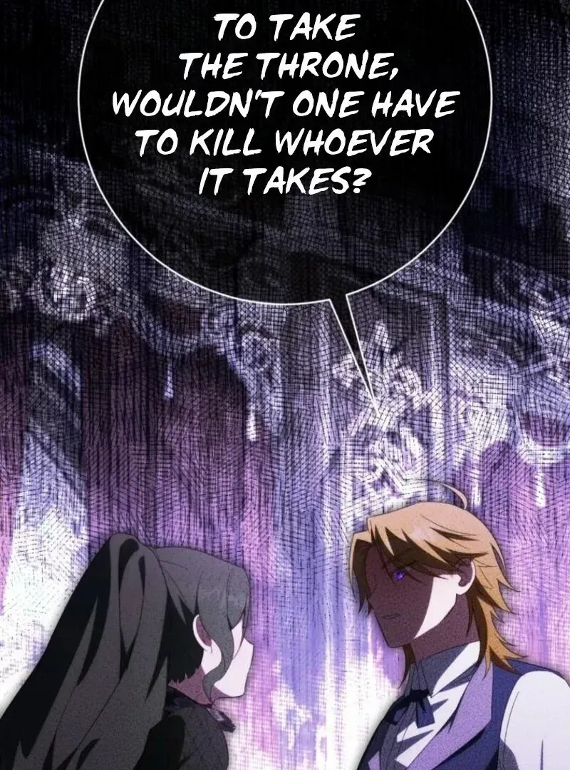 Read The Princess Is Evil chapter 172 image 46 on Lezhin