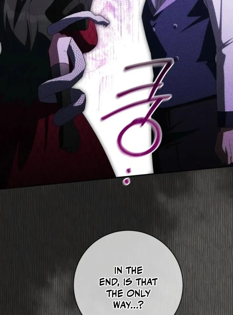 Read The Princess Is Evil chapter 172 image 47 on Lezhin