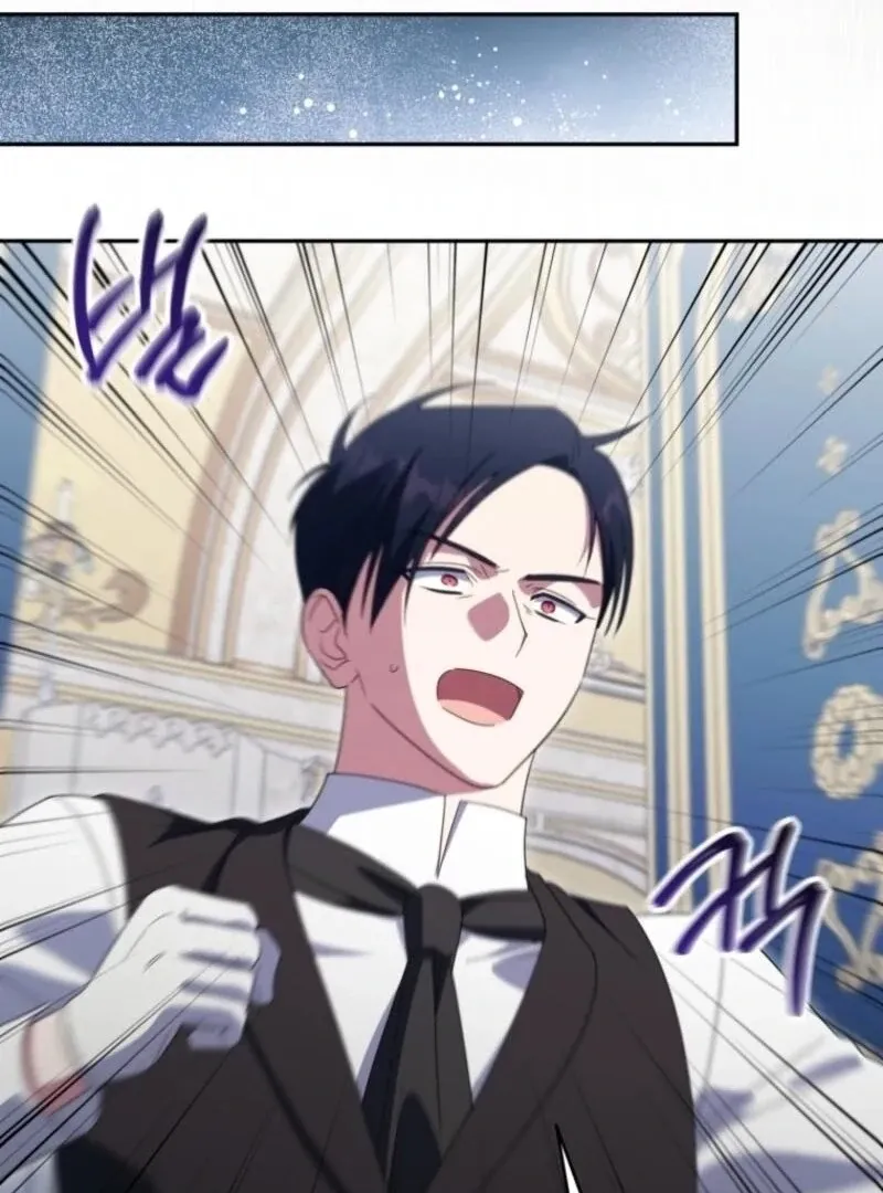 Read The Princess Is Evil chapter 172 image 50 on Lezhin
