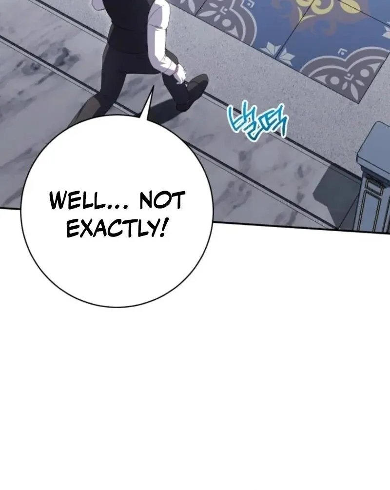 Read The Princess Is Evil chapter 172 image 54 on Lezhin