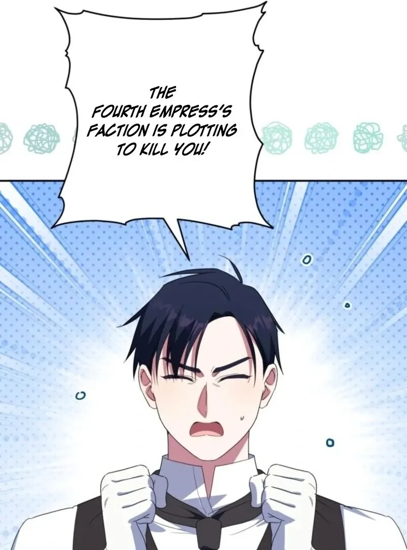 Read The Princess Is Evil chapter 172 image 55 on Lezhin