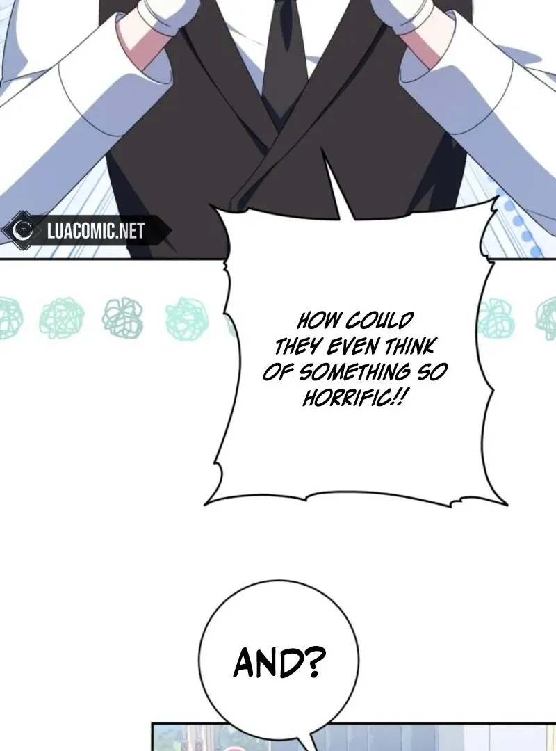 Read The Princess Is Evil chapter 172 image 56 on Lezhin