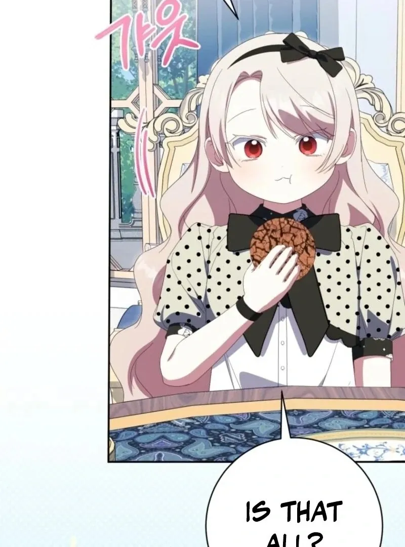 Read The Princess Is Evil chapter 172 image 57 on Lezhin