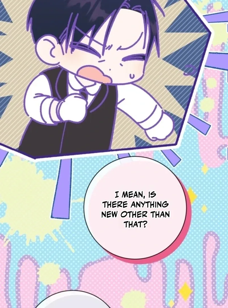 Read The Princess Is Evil chapter 172 image 59 on Lezhin