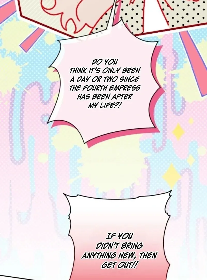 Read The Princess Is Evil chapter 172 image 61 on Lezhin
