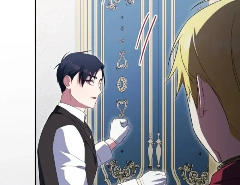 Read The Princess Is Evil chapter 172 image 67 on Lezhin