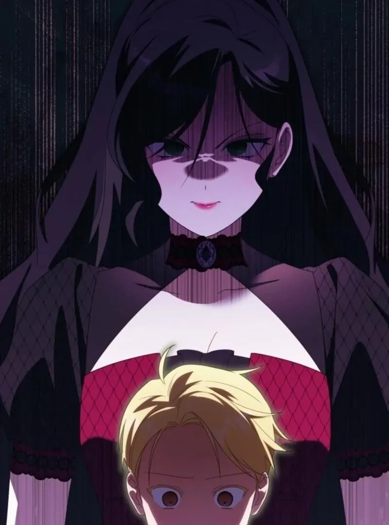 Read The Princess Is Evil chapter 172 image 74 on Lezhin