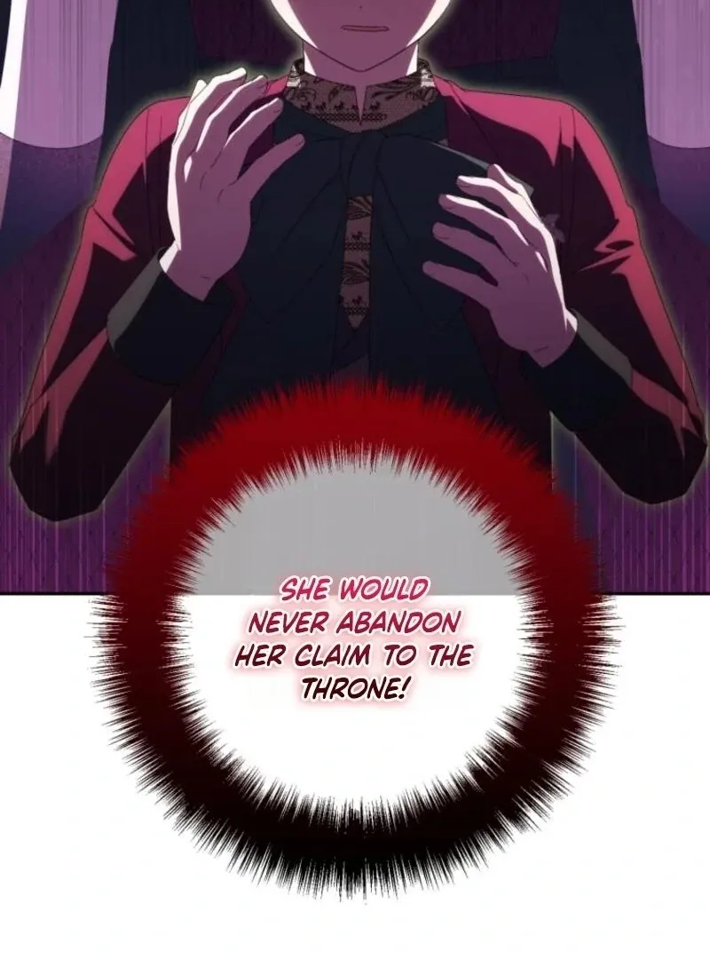Read The Princess Is Evil chapter 172 image 75 on Lezhin