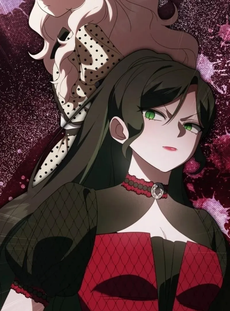 Read The Princess Is Evil chapter 172 image 77 on Lezhin