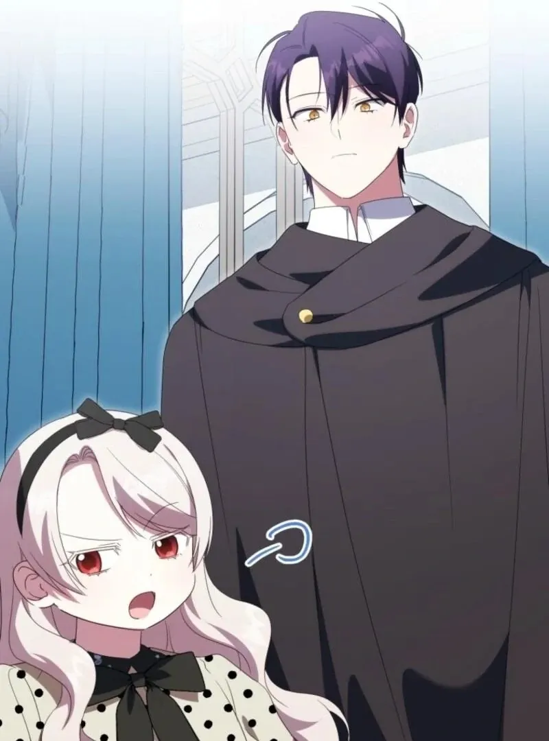 Read The Princess Is Evil chapter 172 image 82 on Lezhin